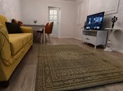 Сдаётся 3-комн. вторичка 90 м², м. Иншаатчылар, photo 3 from 8
