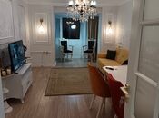 Сдаётся 3-комн. вторичка 90 м², м. Иншаатчылар, photo 2 from 8