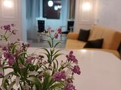 Сдаётся 3-комн. вторичка 90 м², м. Иншаатчылар, photo 4 from 8