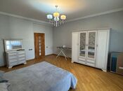 İcarəyə verilir 3 otaqlı yeni tikili 130 m², Ağ şəhər q., photo 7 from 8