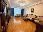 İcarəyə verilir 3 otaqlı yeni tikili 160 m², Nərimanov r., photo 4 from 8