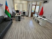 İcarəyə verilir 2 otaqlı ofis 100 m², Nizami m., photo 1 from 8