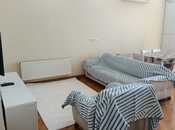 İcarəyə verilir 3 otaqlı yeni tikili 130 m², Elmlər Akademiyası m., photo 1 from 8