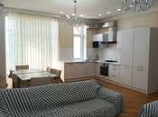 İcarəyə verilir 3 otaqlı yeni tikili 130 m², Elmlər Akademiyası m., photo 4 from 8