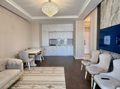 Satılır 2 otaqlı yeni tikili 58 m², Bakmil m., photo 2 from 8