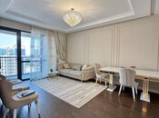 Satılır 2 otaqlı yeni tikili 58 m², Bakmil m., photo 3 from 8