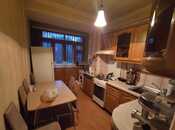 Satılır 3 otaqlı köhnə tikili 110 m², Nərimanov r., photo 4 from 8