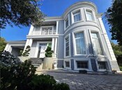 İcarəyə verilir 5 otaqlı həyət evi/bağ evi 350 m², Mərdəkan q., photo 4 from 8