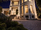 İcarəyə verilir 5 otaqlı həyət evi/bağ evi 350 m², Mərdəkan q., photo 2 from 8