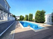 İcarəyə verilir 5 otaqlı həyət evi/bağ evi 350 m², Mərdəkan q., photo 5 from 8