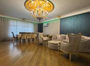 İcarəyə verilir 4 otaqlı yeni tikili 205 m², Nərimanov r., photo 5 from 8