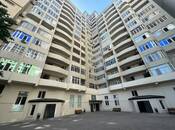 İcarəyə verilir 4 otaqlı yeni tikili 205 m², Nərimanov r., photo 1 from 8