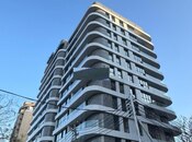Satılır 1 otaqlı yeni tikili 57 m², Nəsimi r., photo 1 from 5