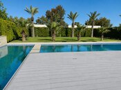 İcarəyə verilir 5 otaqlı həyət evi/bağ evi 350 m², Mərdəkan q., photo 8 from 8