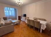 İcarəyə verilir 3 otaqlı köhnə tikili 80 m², Elmlər Akademiyası m., photo 3 from 8