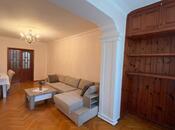 İcarəyə verilir 3 otaqlı köhnə tikili 80 m², Elmlər Akademiyası m., photo 2 from 8