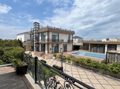 İcarəyə verilir 10 otaqlı həyət evi/bağ evi 800 m², Mərdəkan q., photo 3 from 8