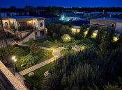 İcarəyə verilir 10 otaqlı həyət evi/bağ evi 800 m², Mərdəkan q., photo 8 from 8