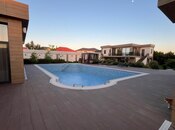 İcarəyə verilir 10 otaqlı həyət evi/bağ evi 800 m², Mərdəkan q., photo 6 from 8
