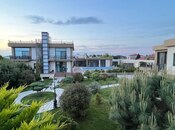 İcarəyə verilir 10 otaqlı həyət evi/bağ evi 800 m², Mərdəkan q., photo 5 from 8