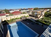 İcarəyə verilir 10 otaqlı həyət evi/bağ evi 800 m², Mərdəkan q., photo 4 from 8