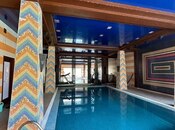 İcarəyə verilir 6 otaqlı həyət evi/bağ evi 500 m², Mərdəkan q., photo 4 from 8