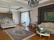 İcarəyə verilir 6 otaqlı həyət evi/bağ evi 500 m², Mərdəkan q., photo 7 from 8