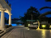 İcarəyə verilir 6 otaqlı həyət evi/bağ evi 500 m², Mərdəkan q., photo 3 from 8