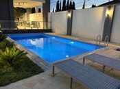 İcarəyə verilir 5 otaqlı həyət evi/bağ evi 390 m², Mərdəkan q., photo 8 from 8