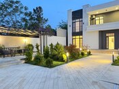 İcarəyə verilir 5 otaqlı həyət evi/bağ evi 390 m², Mərdəkan q., photo 4 from 8