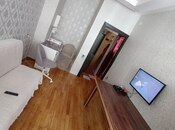 İcarəyə verilir 2 otaqlı yeni tikili 72 m², 7-ci mikrorayon q., photo 3 from 8
