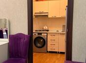 İcarəyə verilir 3 otaqlı yeni tikili 70 m², İnşaatçılar m., photo 4 from 5
