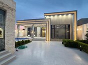 İcarəyə verilir 5 otaqlı həyət evi/bağ evi 260 m², Mərdəkan q., photo 2 from 8