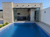 İcarəyə verilir 5 otaqlı həyət evi/bağ evi 260 m², Mərdəkan q., photo 5 from 8