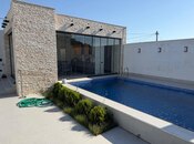 İcarəyə verilir 5 otaqlı həyət evi/bağ evi 260 m², Mərdəkan q., photo 6 from 8