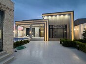 İcarəyə verilir 5 otaqlı həyət evi/bağ evi 260 m², Mərdəkan q., photo 3 from 8