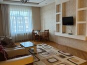 İcarəyə verilir 2 otaqlı yeni tikili 90 m², Nərimanov r., photo 2 from 8