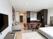 Satılır 1 otaqlı yeni tikili 57.9 m², Sea Breeze q., photo 4 from 8