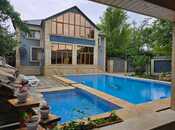 İcarəyə verilir 4 otaqlı həyət evi/bağ evi 180 m², photo 1 from 8