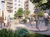 Продаётся 3-комн. новостройка 122.6 м², Агдамский р., photo 7 from 8