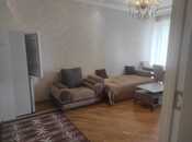 İcarəyə verilir 2 otaqlı yeni tikili 70 m², İnşaatçılar m., photo 1 from 8