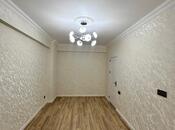 Satılır 2 otaqlı yeni tikili 56 m², İnşaatçılar m., photo 2 from 8