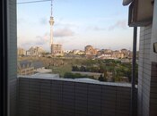 İcarəyə verilir 2 otaqlı yeni tikili 80 m², Badamdar q., photo 2 from 8