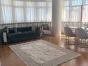 İcarəyə verilir 3 otaqlı yeni tikili 140 m², Bakıxanov q., photo 1 from 8