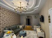 Satılır 4 otaqlı yeni tikili 125 m², Qara Qarayev m., photo 1 from 8