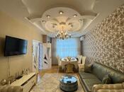 Satılır 4 otaqlı yeni tikili 125 m², Qara Qarayev m., photo 2 from 8