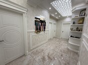 İcarəyə verilir 3 otaqlı yeni tikili 130 m², Nəsimi r., photo 5 from 8