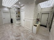 İcarəyə verilir 3 otaqlı yeni tikili 130 m², Nəsimi r., photo 3 from 8