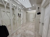 İcarəyə verilir 3 otaqlı yeni tikili 130 m², Nəsimi r., photo 4 from 8
