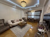 İcarəyə verilir 3 otaqlı yeni tikili 130 m², Nəsimi r., photo 6 from 8
